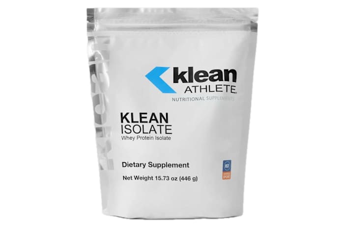 Klean Athlete Whey Isolate